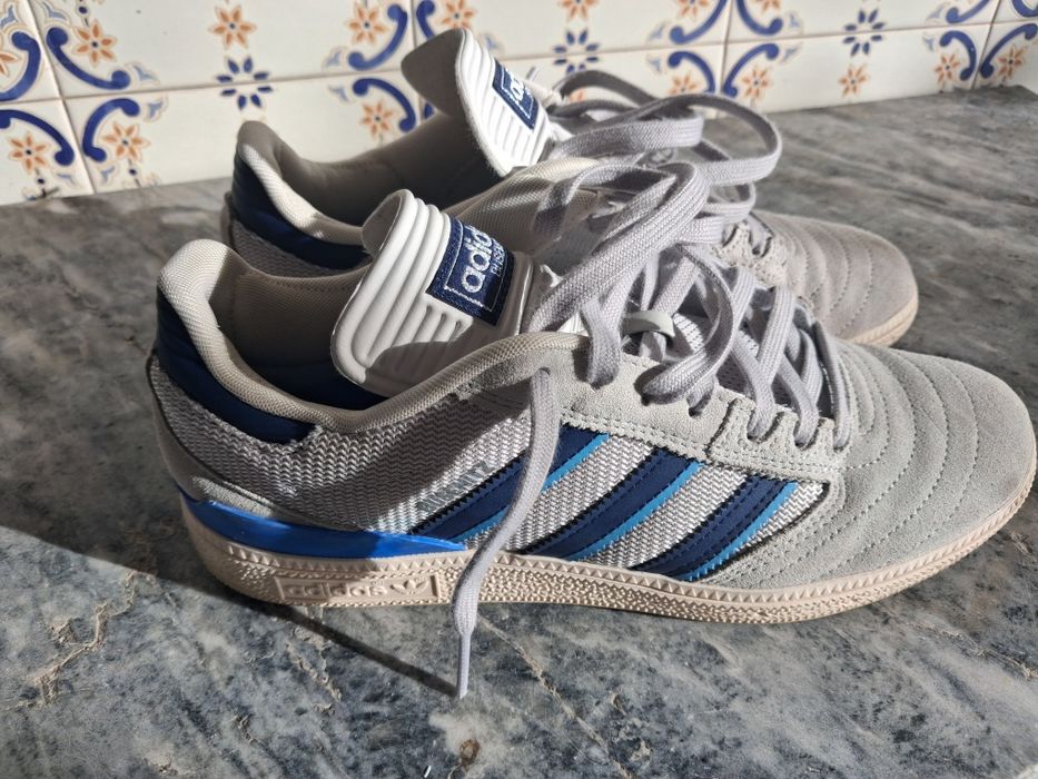 Tenis/Sapatilhas Adidas