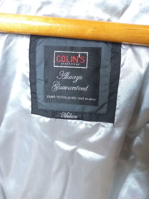 Жіноча зимова куртка