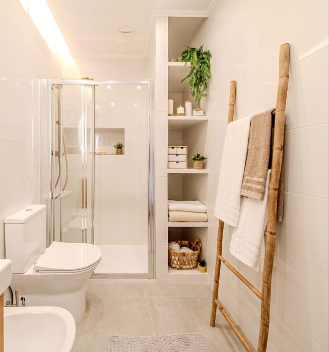 Home Staging & Cleanning