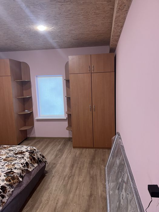 затишна дача за Лівим берегом