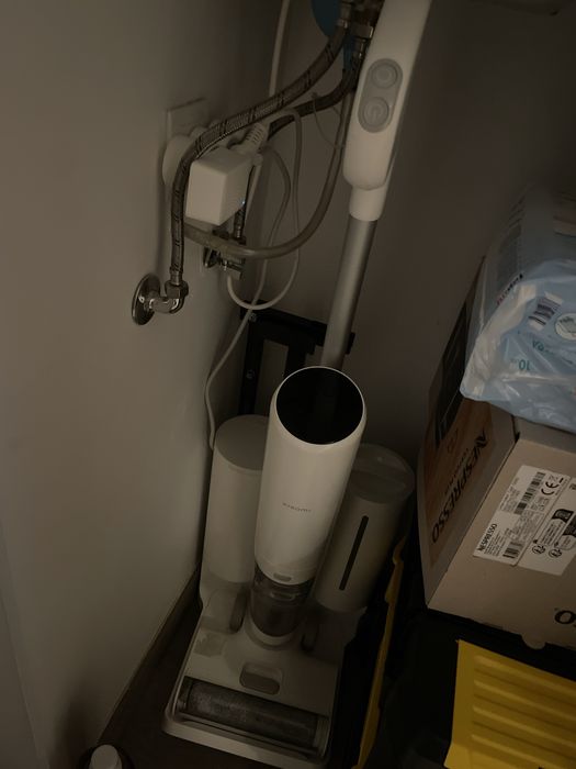 Xiaomi Truclean W10 Ultra Wet Dry  Aspirador