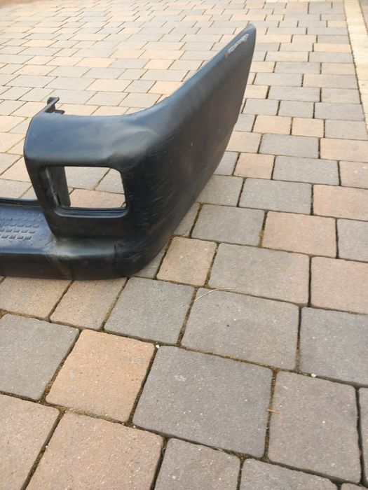 Tylni zderzak VW trasporter T4