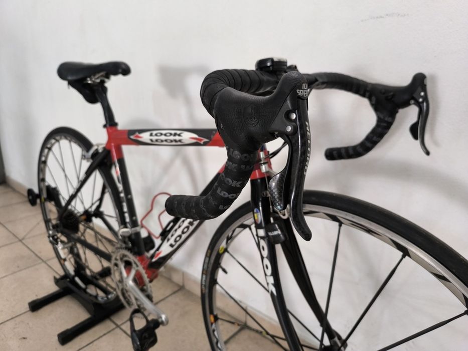 Bicicleta Estrada/ciclismo