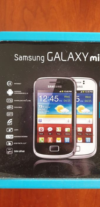 Samsung galaxy mini264172205527042121