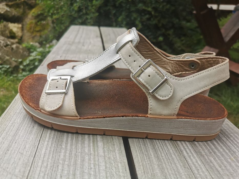 Sandały Inblu rozm. 39