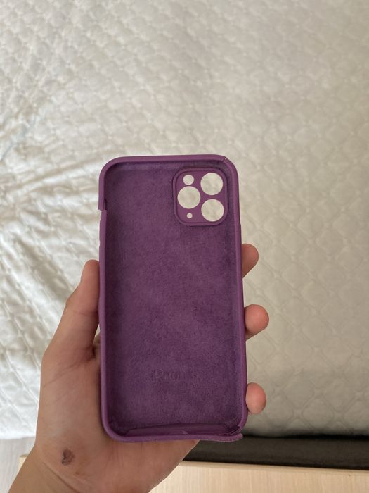 Чохли на iPhone 11 pro