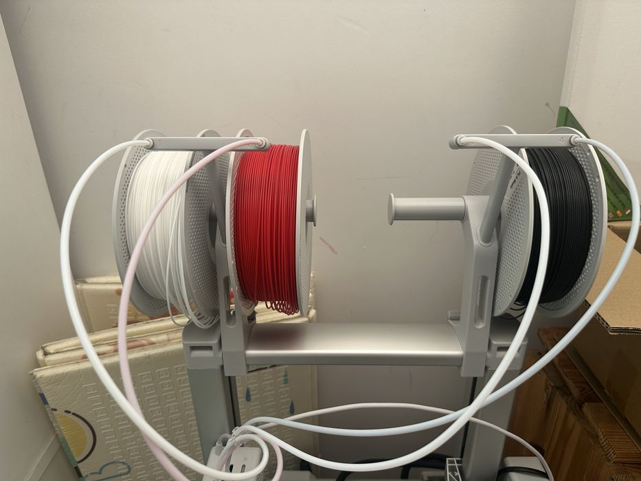 Anycubic kobra x