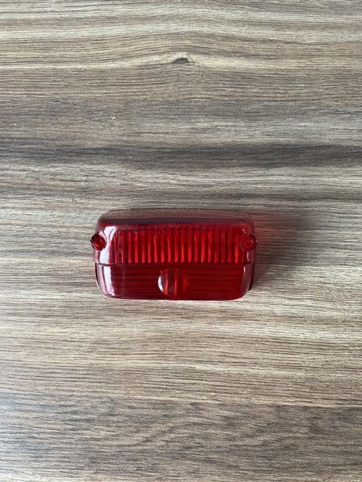 NOWY POLSKI KLOSZ LAMPY lampa tylna JAWA 50 kaczka pancerka mustang