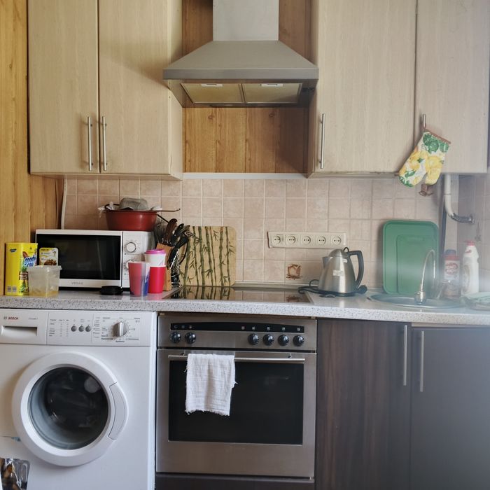 Сдаю уютную 1 комн изолир квартиру