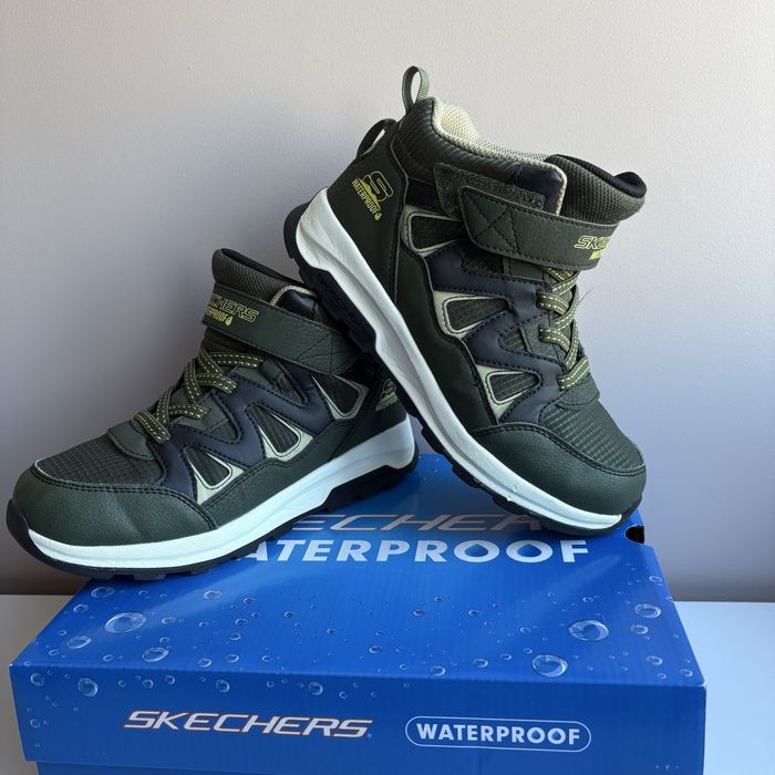 Кросівкі  Skechers 37 23,5 см