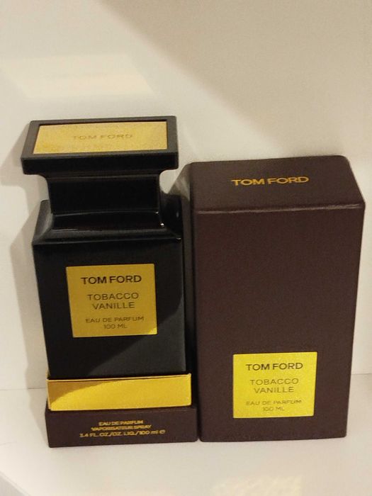 Perfumy Tom Ford vanille
