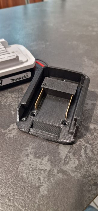 Adapter Makita seria G