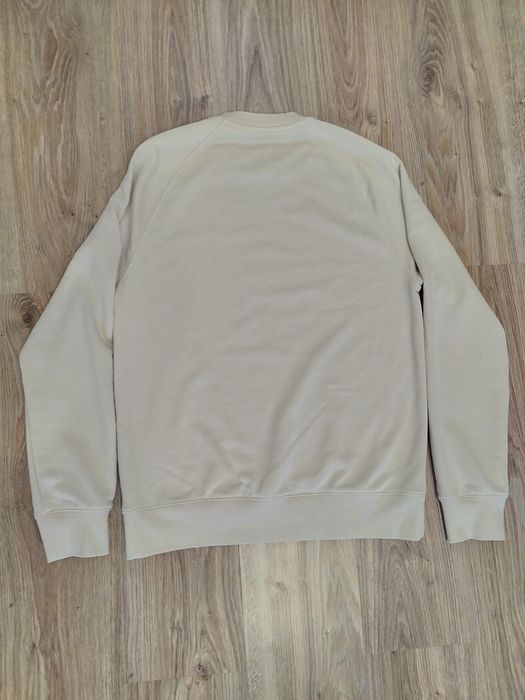 Світшот Staff milk