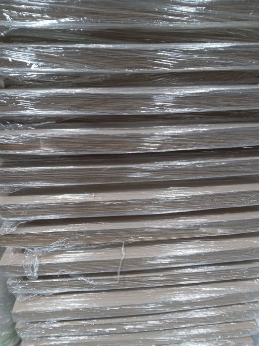 Картон 3-х шаровий 1м на 1м