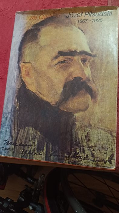 Józef  Piłsudski