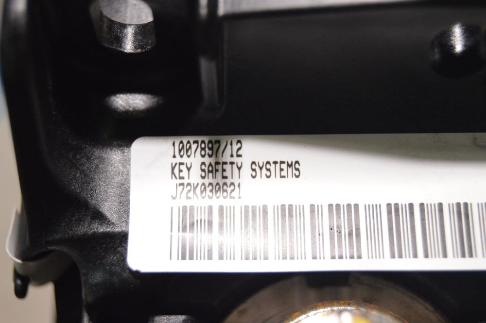 AIRBAG PASSAGEIRO 8T0880204A 8T0880204 100789712 1007897 J72K030621