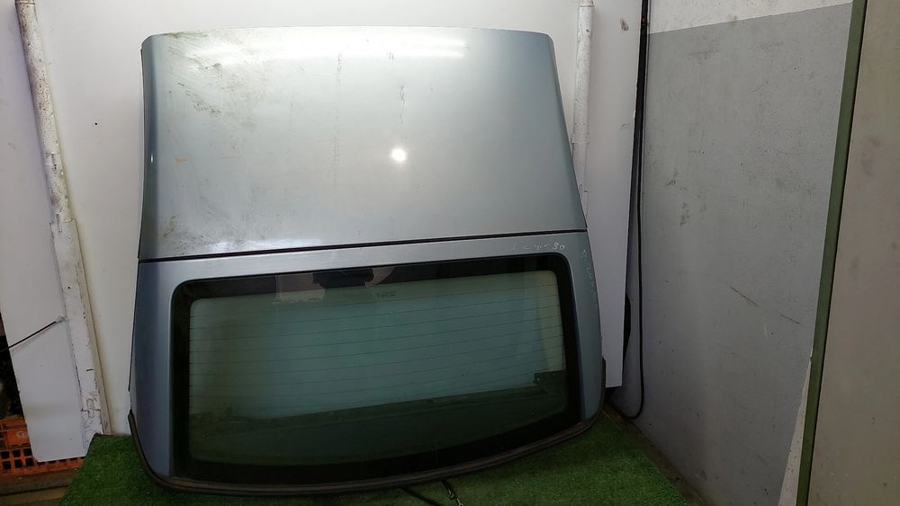Capota PEUGEOT 206 CC (2D)