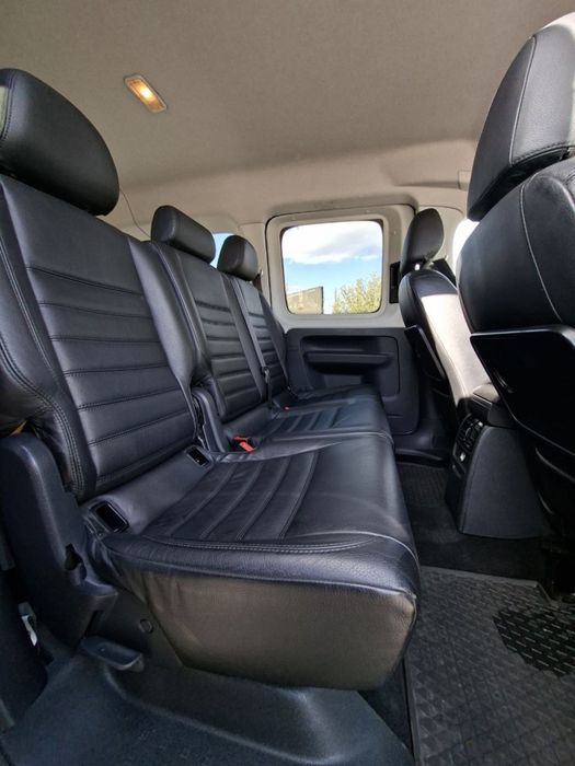 Оренда Volkswagen Caddy під Таксі. Оренда авто під Таксі. Авто під Таксі
