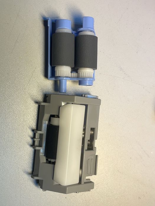 Ролики захоп.+ ролик відокрем.RM2-5452, RM2-5397. Принтера НP Canon