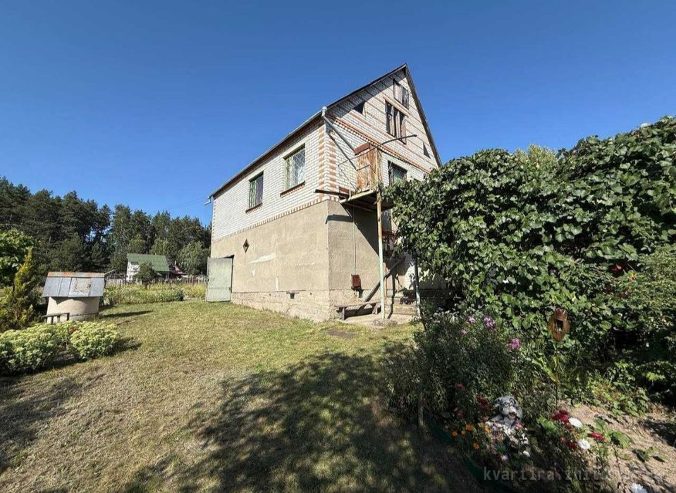N:14086 - Продаж будинку, 4-кімн., Дениші, 134 м², 3-пов., 18 сот.