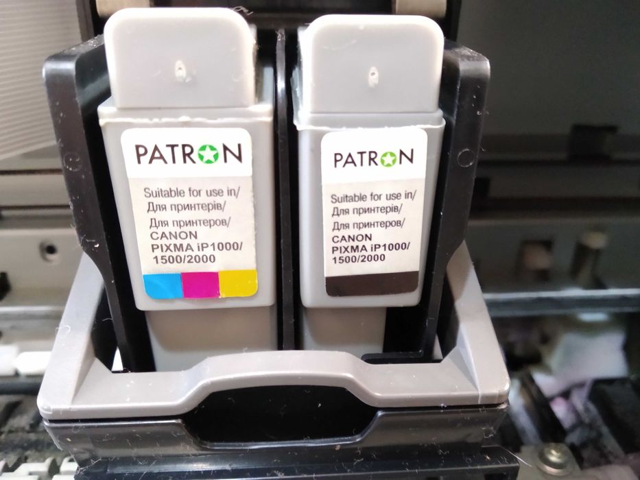 canon k10240 принтер