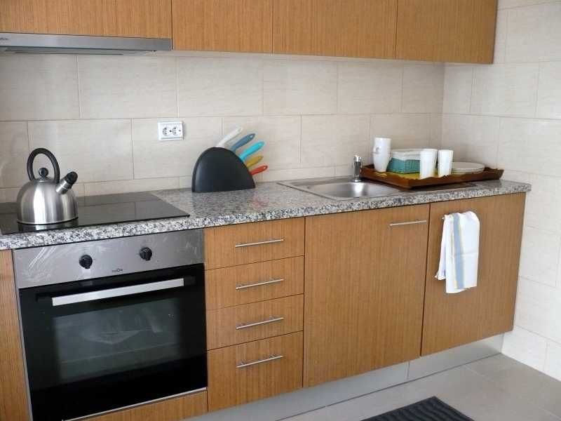 Apartamento T2 em Braga – Rua Bernardo Sequeira