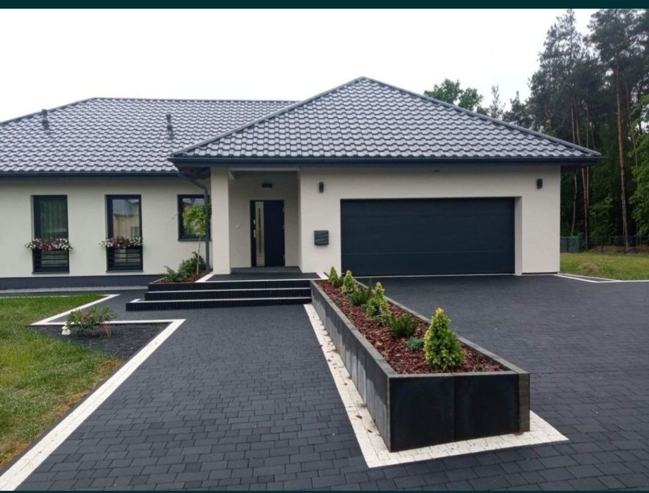 Kostka brukowa/wykonam