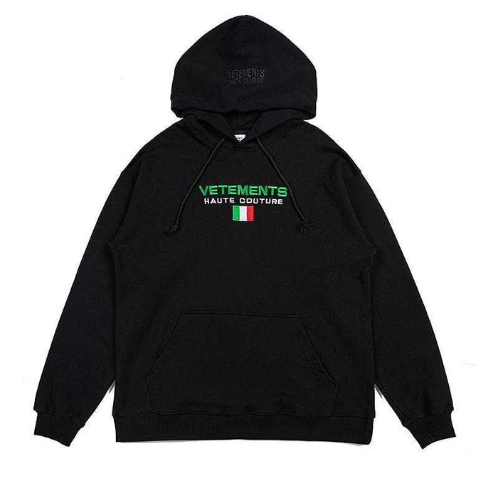 ‼️SALE‼️ Чоловіче худі Vetements ветмо худи ветеменс