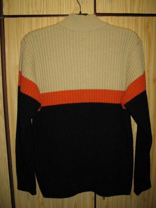 Nike sweter na suwak wymiary w opisie