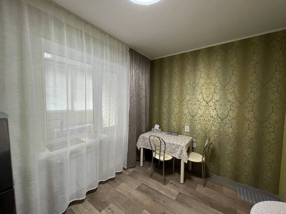 Новобудова, 1-кім Ремонт!