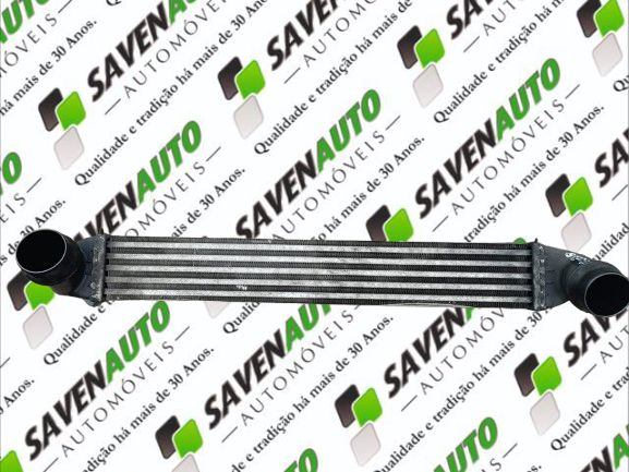 Radiador do intercooler MINI Mini (R56)