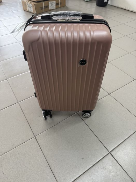 Mala de viagem de cabine