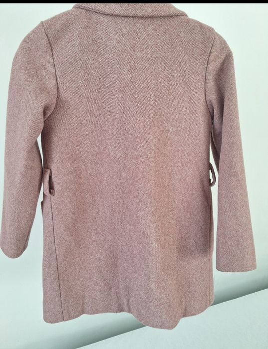 Плащик для дівчинки