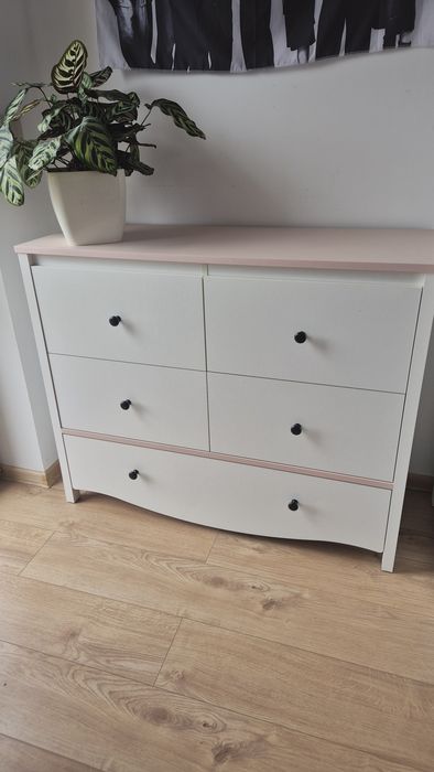 Komoda Mia Meble Lenart