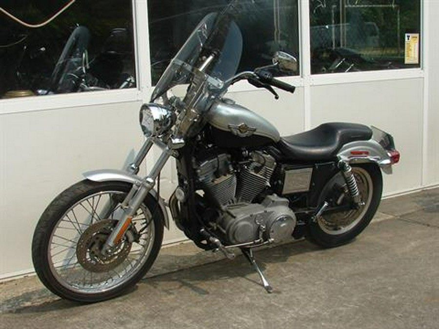 Harley-Davidson XL 883C Sportster - Ediçao centenaria 2003