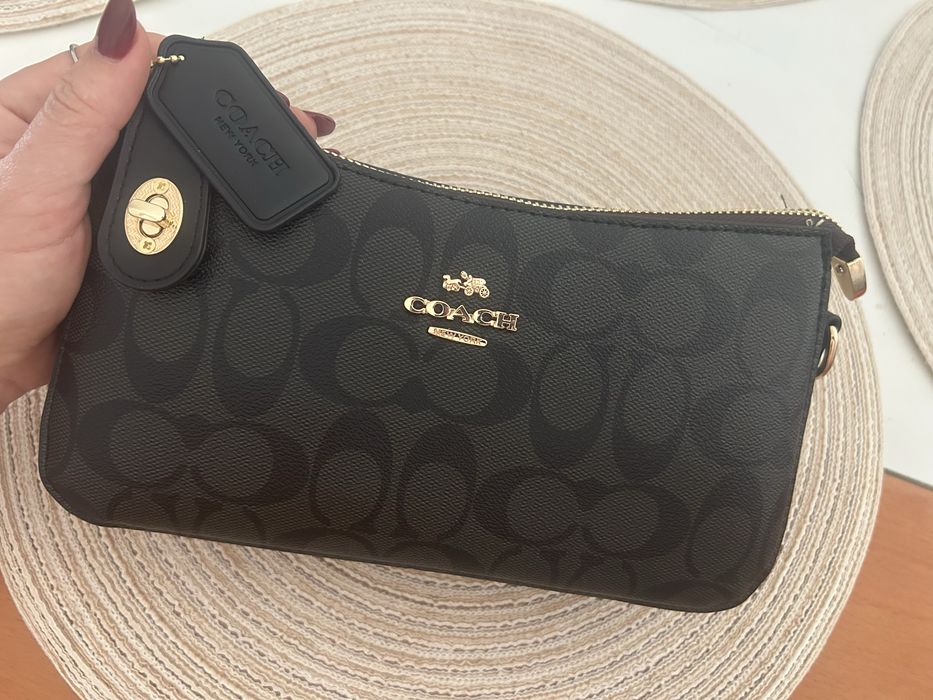 Bolsa mala carteira