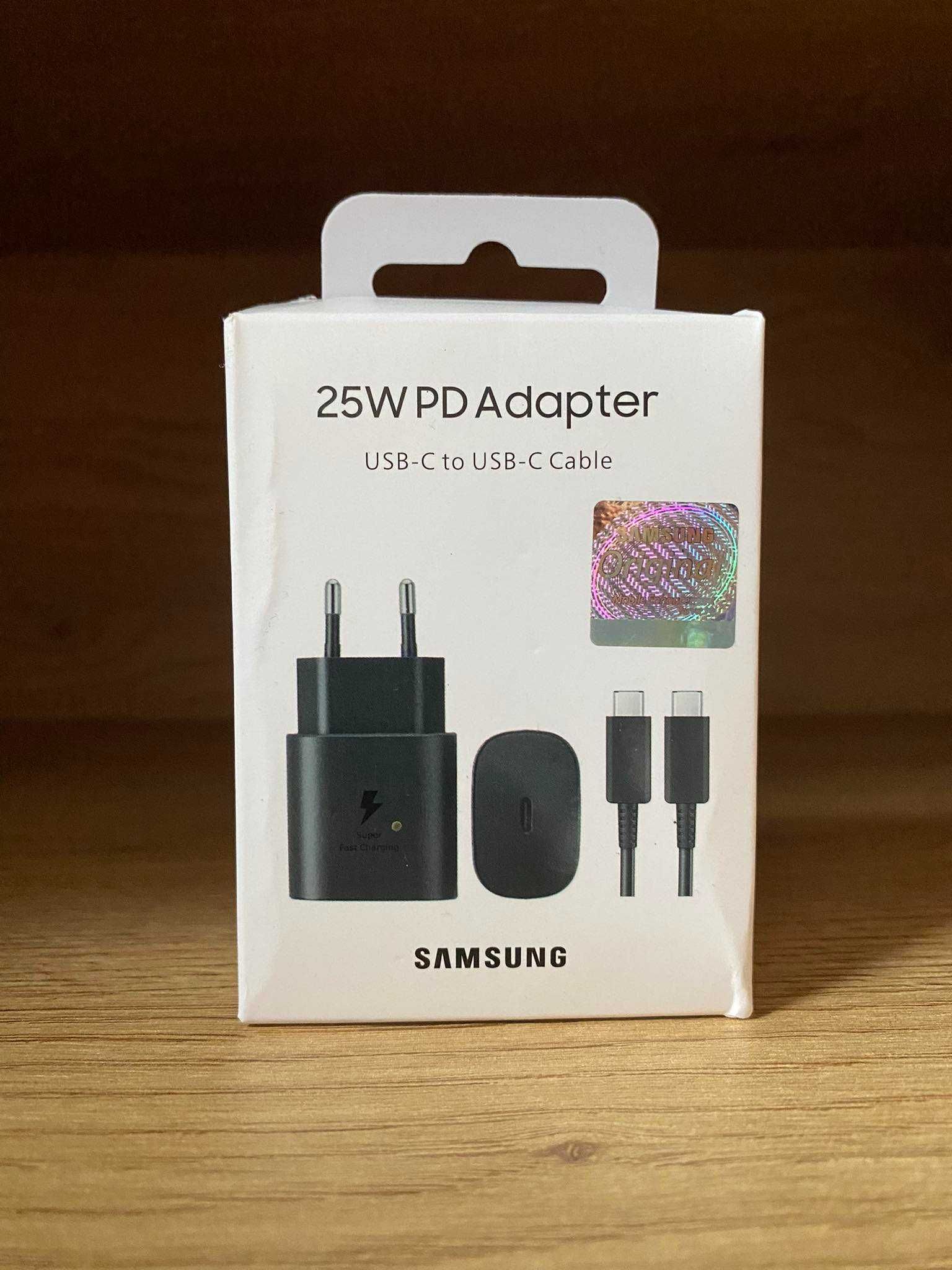 Oryginalna ładowarka Samsung 25w Wrocław Psie Pole • OLX.pl