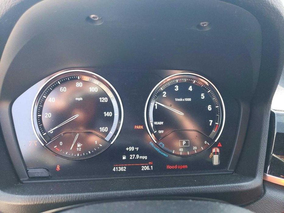 Bmw X1 Xdrive28i 2020