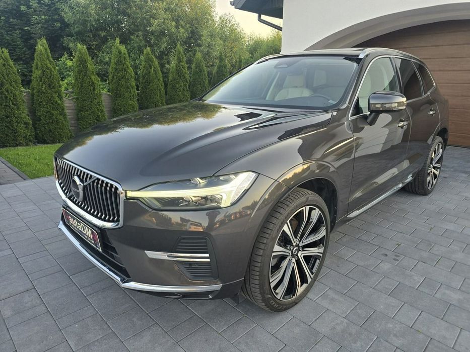 Volvo XC 60