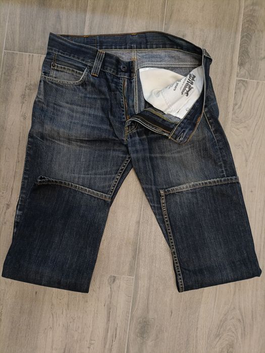 Джинсы Levi's 506 36/30