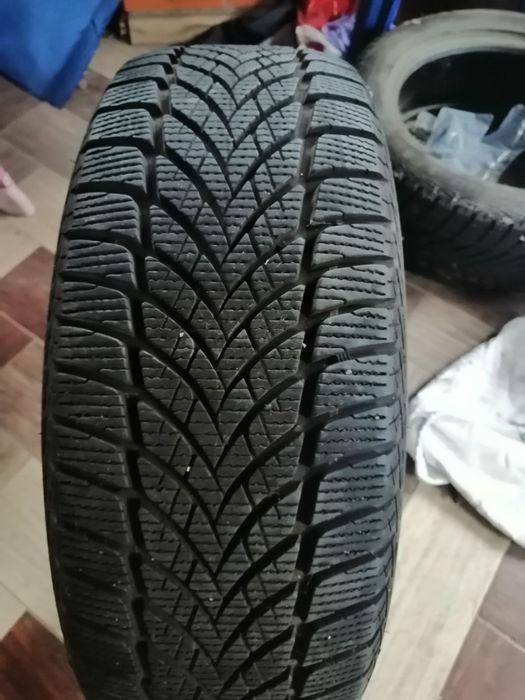 Продам зимові шини