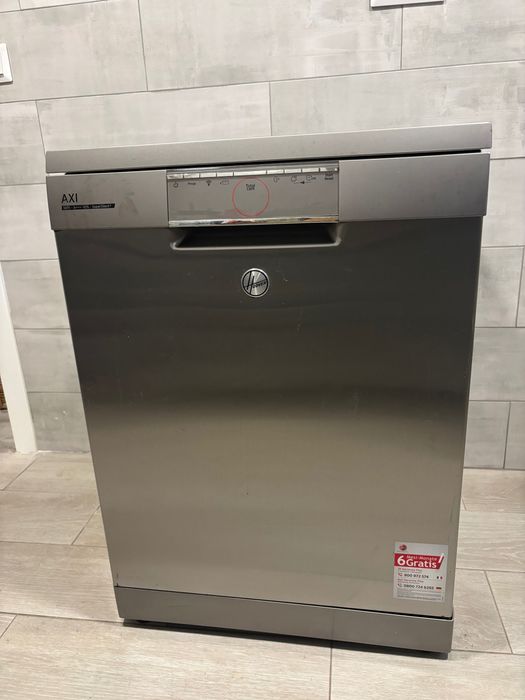 Máquina lava loiça