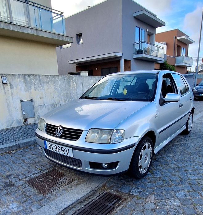 Vw Polo 1.0 teto panorâmico