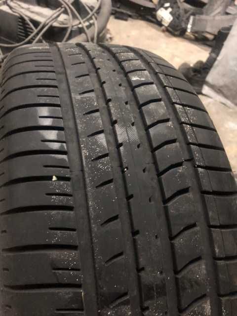 Автошина б/в GOODYEAR 225/40R18