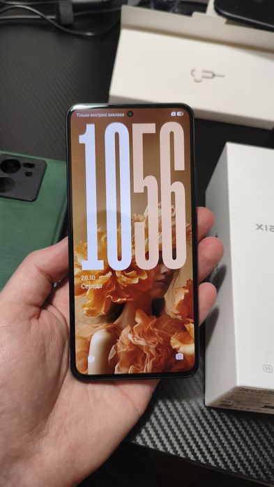 Телефон Xiaomi 13 t 8/256 Б/У