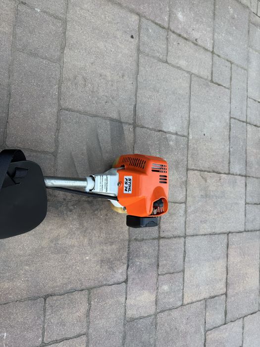 Wykaszarka Stihl Fs 74