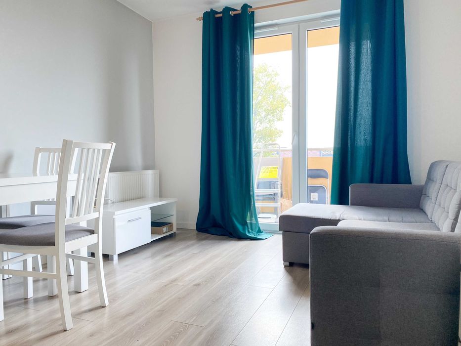 Mieszkanie – Kraków, Olsza, Prądnik Czerwony - Widok 4