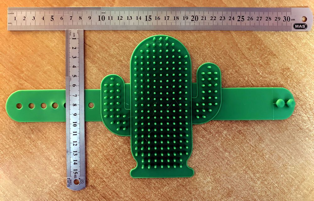 Розчіска для кішок