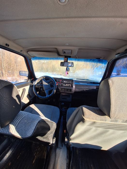 джетта 1.3 бензин