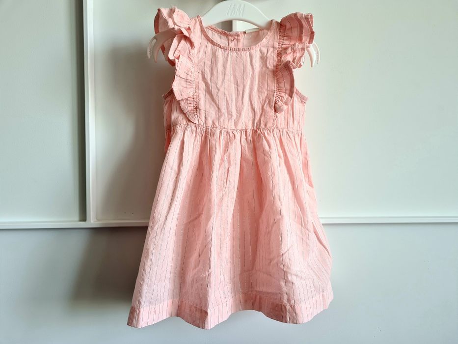 Sukienka H&M r.86 nowa